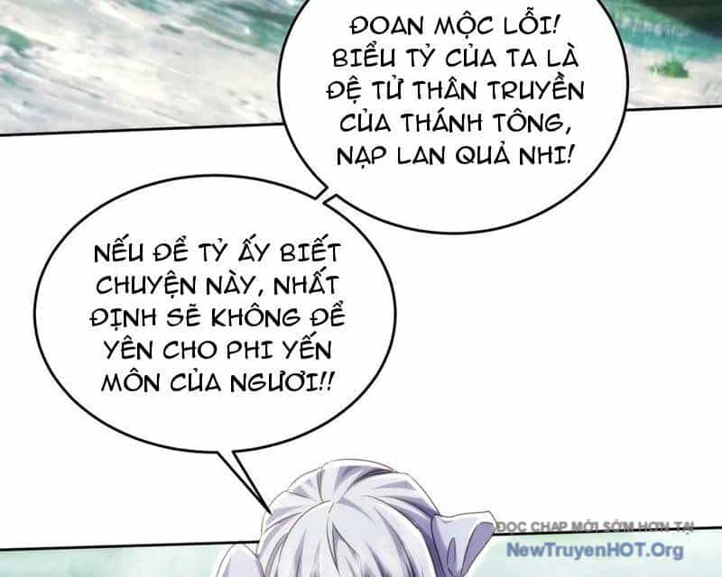 Các Nữ Sư Tôn Đều Muốn Chiếm Hữu Ta - Chương 27 - ảnh 16