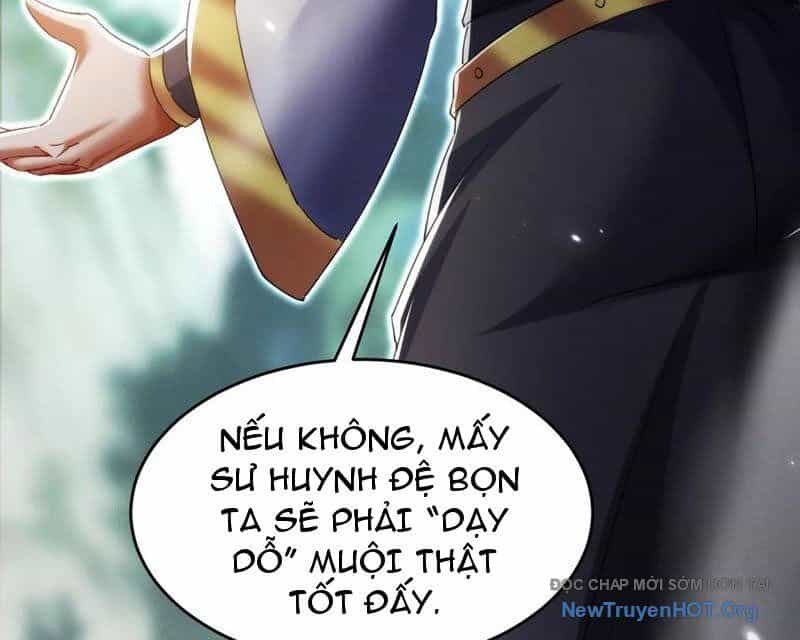 Các Nữ Sư Tôn Đều Muốn Chiếm Hữu Ta - Chương 27 - ảnh 27