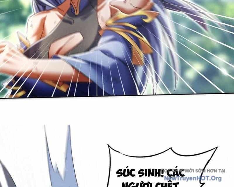 Các Nữ Sư Tôn Đều Muốn Chiếm Hữu Ta - Chương 27 - ảnh 31