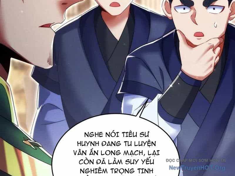 Các Nữ Sư Tôn Đều Muốn Chiếm Hữu Ta - Chương 28 - ảnh 117