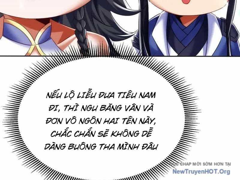 Các Nữ Sư Tôn Đều Muốn Chiếm Hữu Ta - Chương 28 - ảnh 134