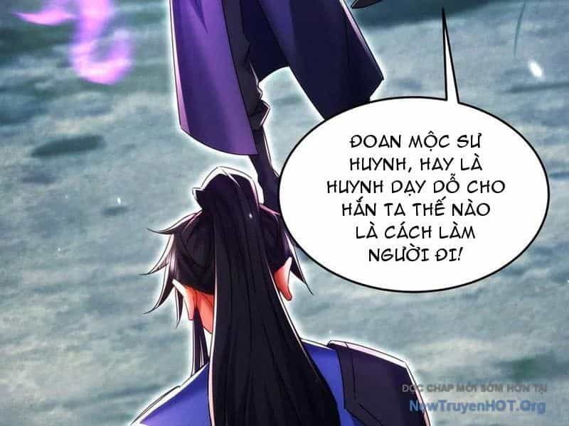 Các Nữ Sư Tôn Đều Muốn Chiếm Hữu Ta - Chương 28 - ảnh 4