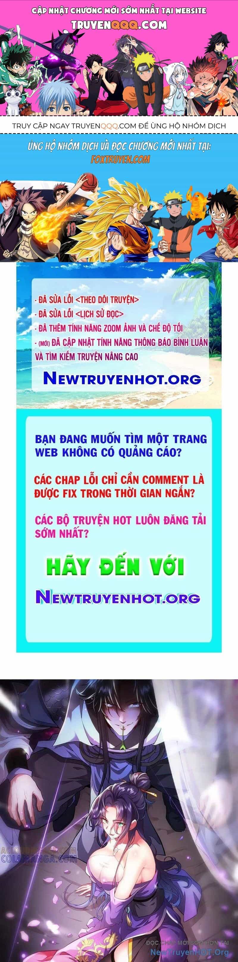 Các Nữ Sư Tôn Đều Muốn Chiếm Hữu Ta - Chương 29 - ảnh 1