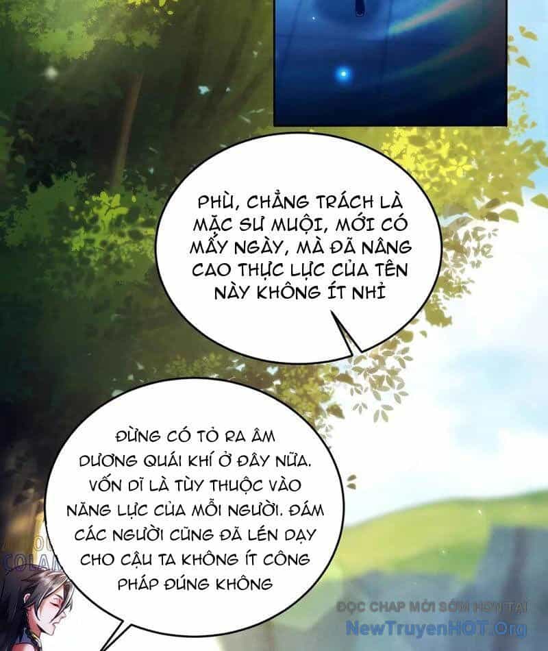 Các Nữ Sư Tôn Đều Muốn Chiếm Hữu Ta - Chương 29 - ảnh 79