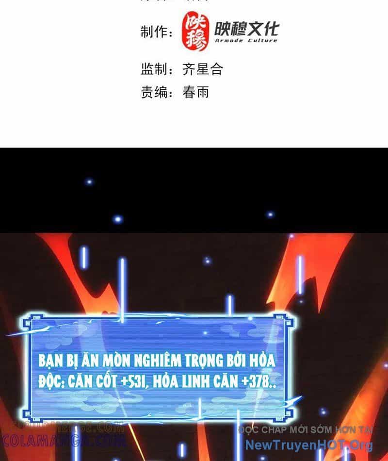 Các Nữ Sư Tôn Đều Muốn Chiếm Hữu Ta - Chương 31 - ảnh 3