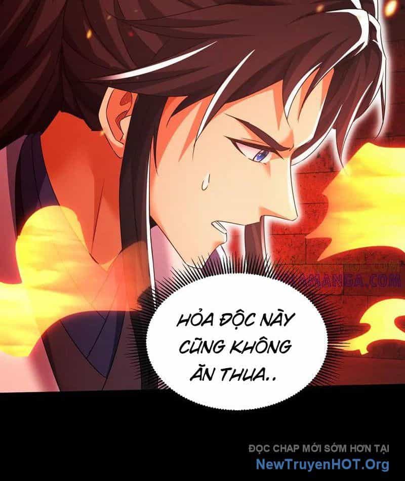 Các Nữ Sư Tôn Đều Muốn Chiếm Hữu Ta - Chương 31 - ảnh 6