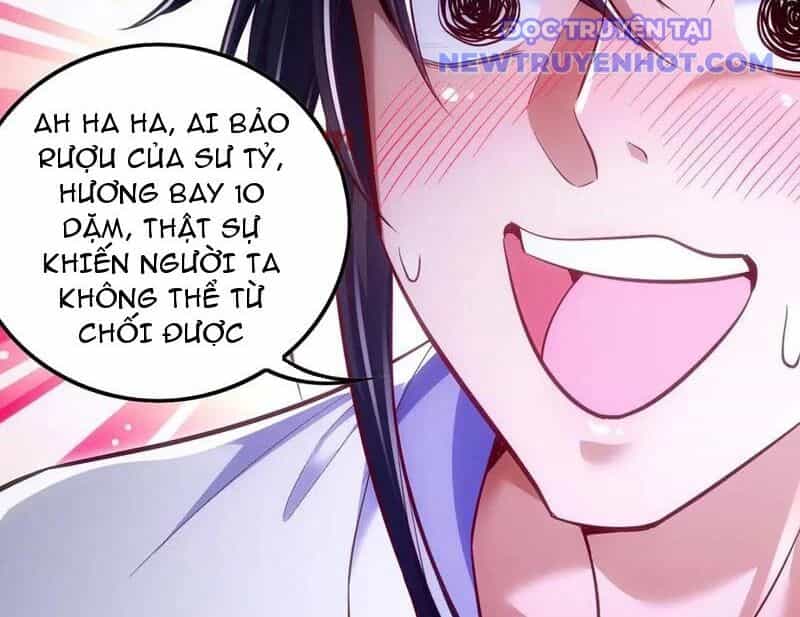 Các Nữ Sư Tôn Đều Muốn Chiếm Hữu Ta - Chương 9 - ảnh 101
