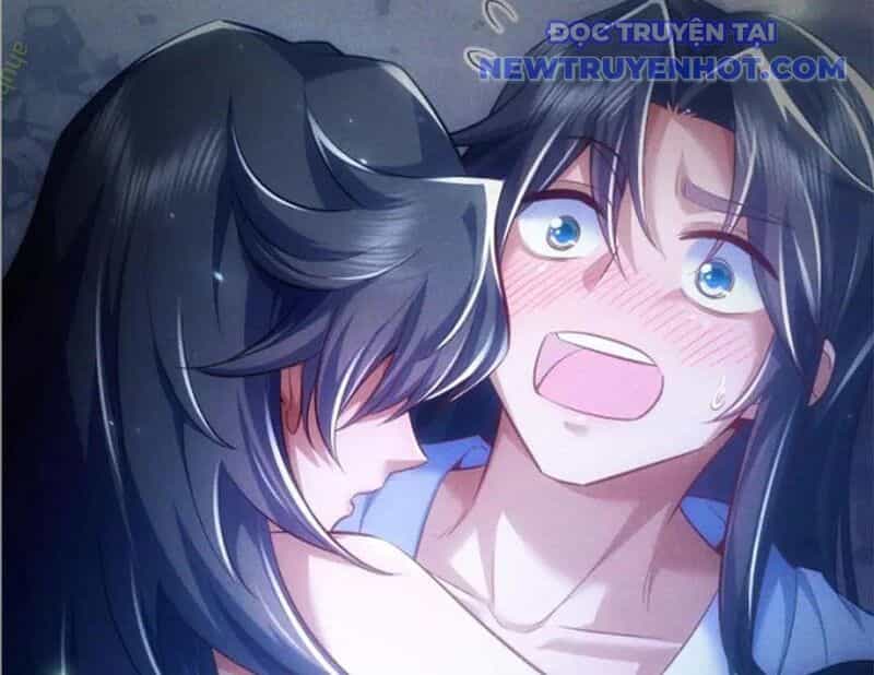 Các Nữ Sư Tôn Đều Muốn Chiếm Hữu Ta - Chương 9 - ảnh 117