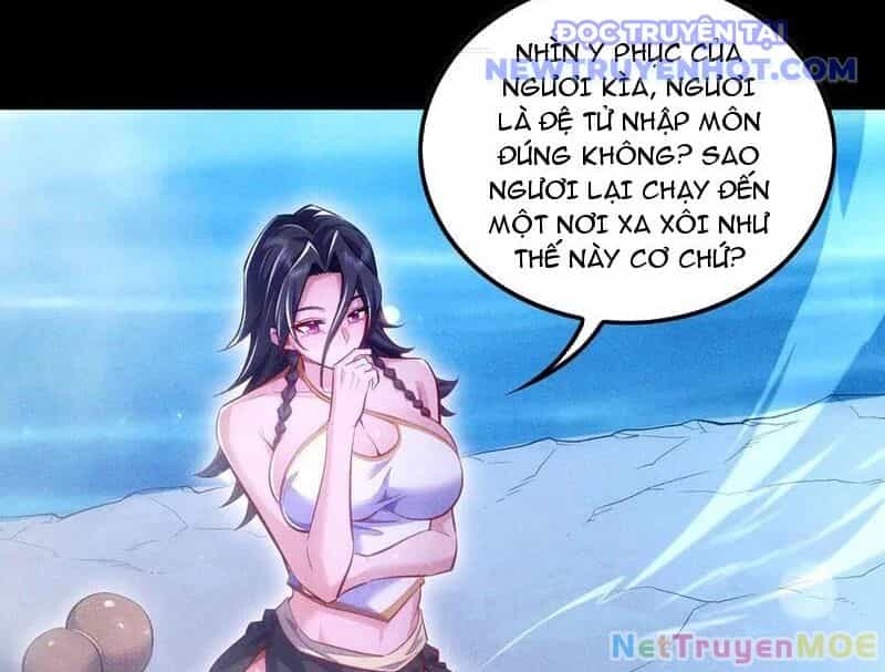 Các Nữ Sư Tôn Đều Muốn Chiếm Hữu Ta - Chương 9 - ảnh 146
