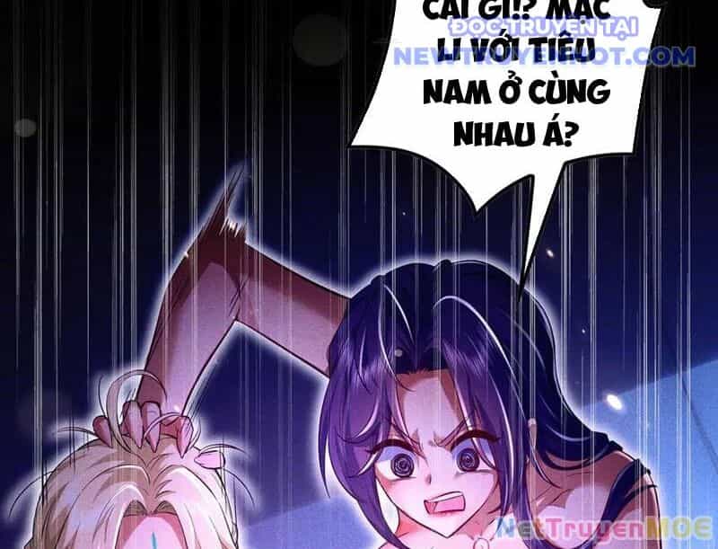 Các Nữ Sư Tôn Đều Muốn Chiếm Hữu Ta - Chương 9 - ảnh 51