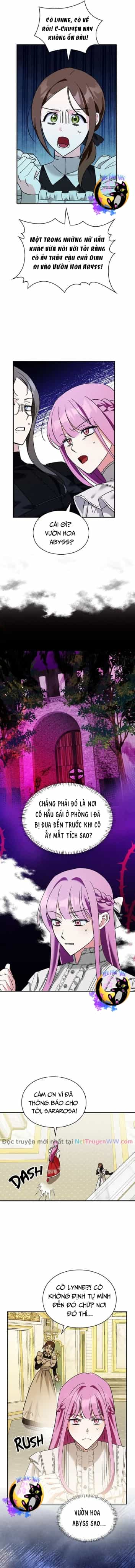 Cách Bảo Vệ Chủ Nhân Của Trang Viên Quái Vật - Chương 24 - ảnh 11