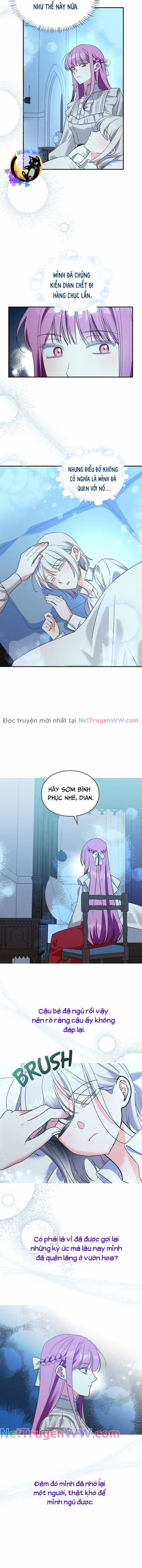 Cách Bảo Vệ Chủ Nhân Của Trang Viên Quái Vật - Chương 27 - ảnh 6