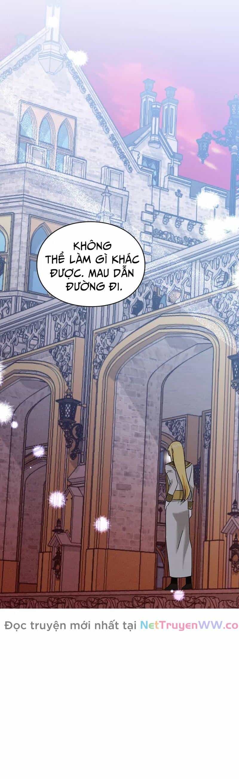 Cách Bảo Vệ Chủ Nhân Của Trang Viên Quái Vật - Chương 29 - ảnh 19