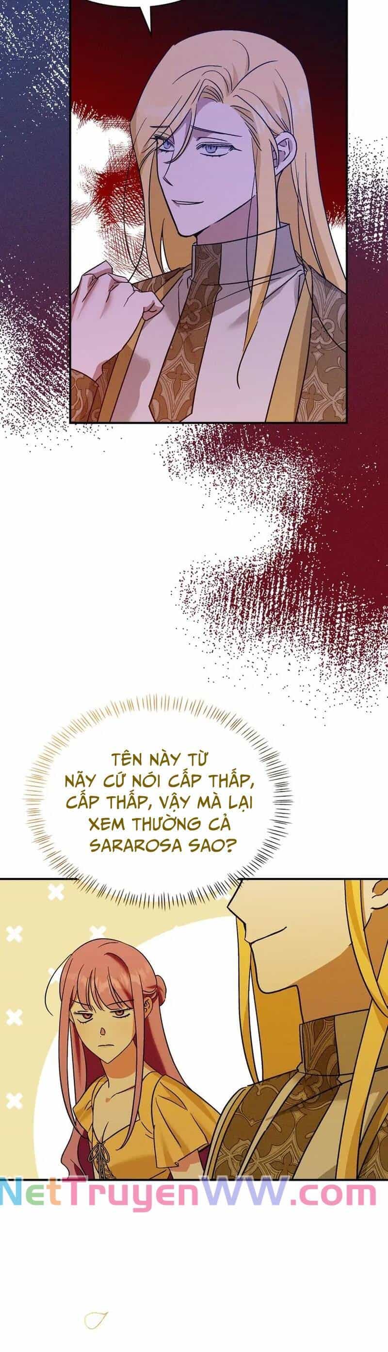 Cách Bảo Vệ Chủ Nhân Của Trang Viên Quái Vật - Chương 29 - ảnh 22
