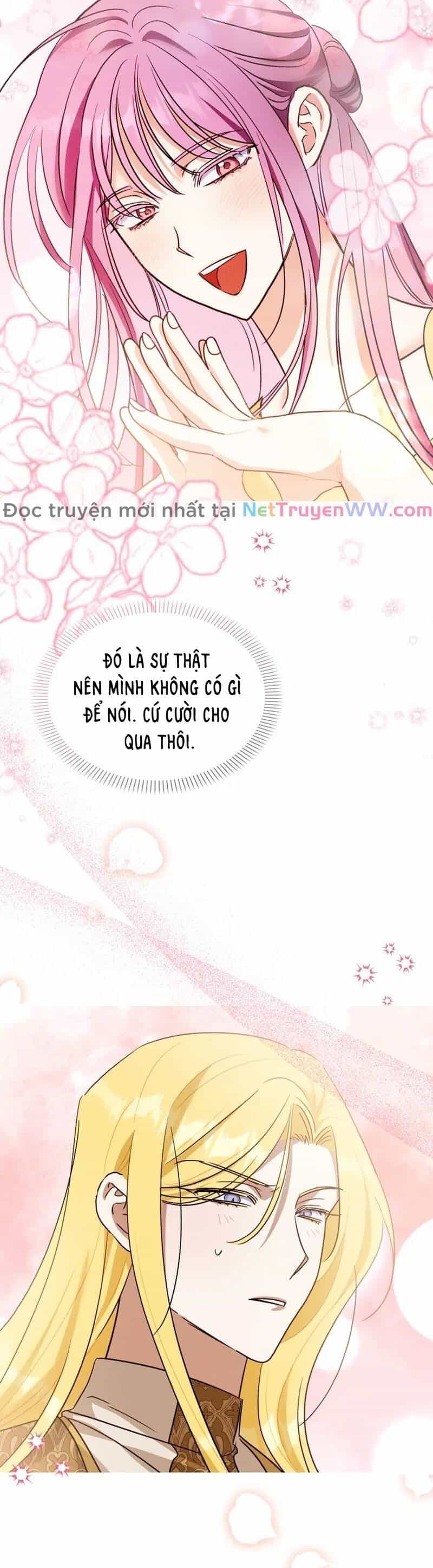 Cách Bảo Vệ Chủ Nhân Của Trang Viên Quái Vật - Chương 29 - ảnh 28