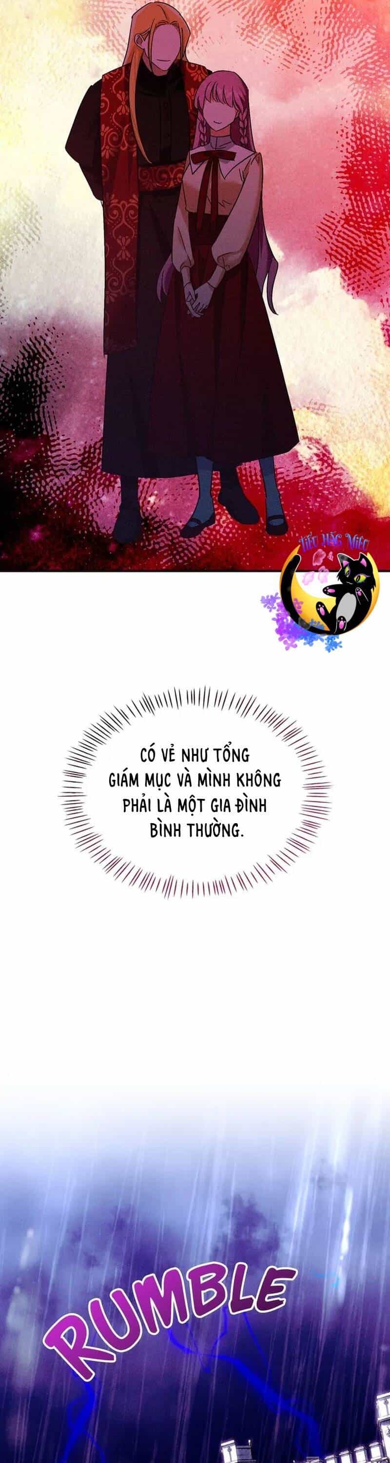 Cách Bảo Vệ Chủ Nhân Của Trang Viên Quái Vật - Chương 29 - ảnh 31