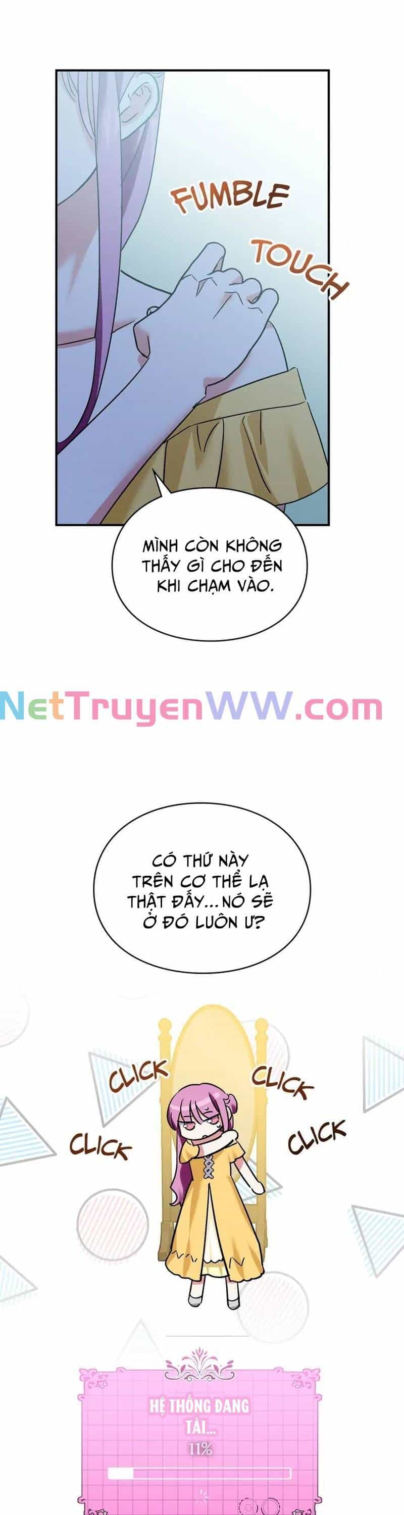 Cách Bảo Vệ Chủ Nhân Của Trang Viên Quái Vật - Chương 29 - ảnh 34