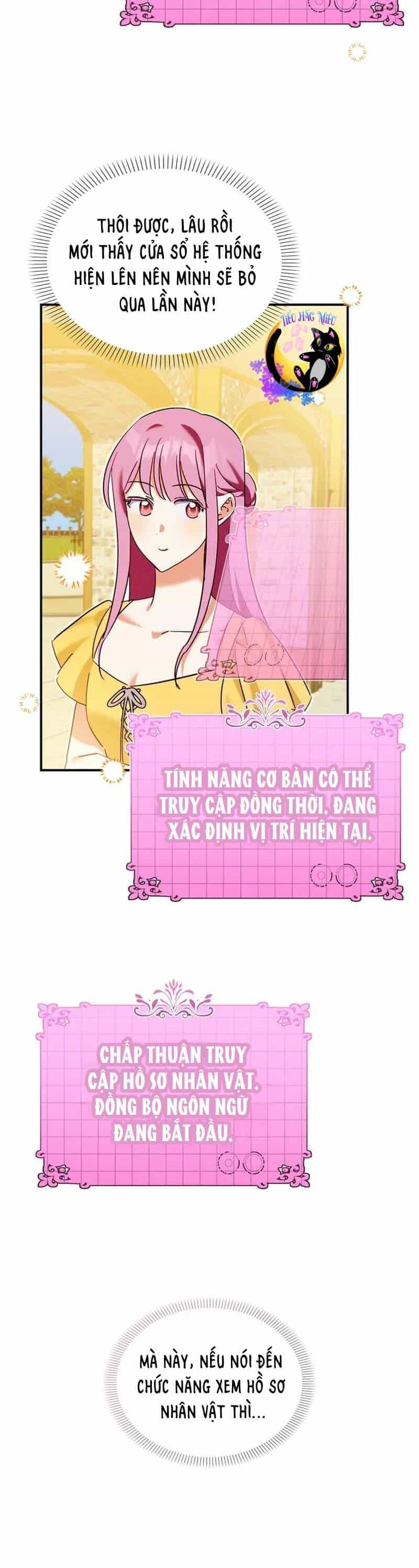 Cách Bảo Vệ Chủ Nhân Của Trang Viên Quái Vật - Chương 29 - ảnh 5