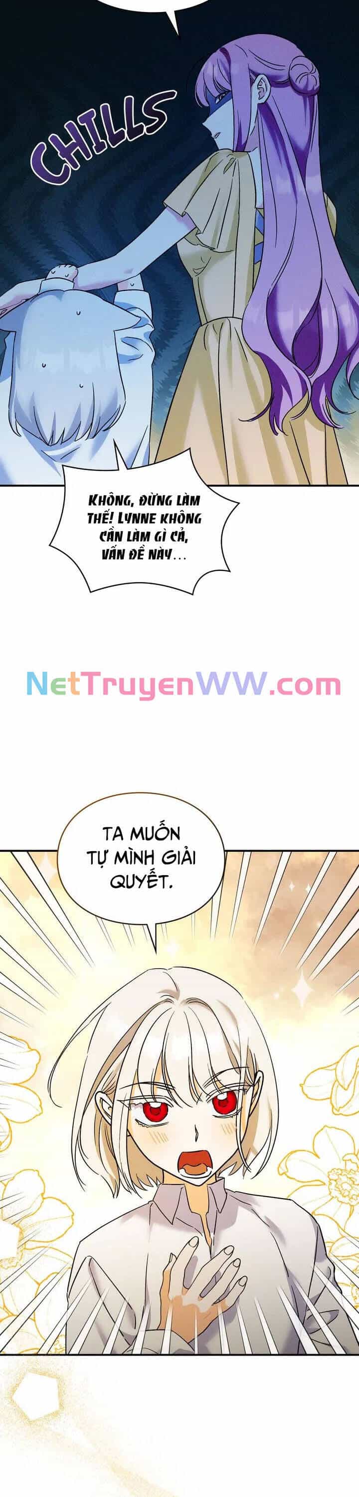 Cách Bảo Vệ Chủ Nhân Của Trang Viên Quái Vật - Chương 30 - ảnh 11