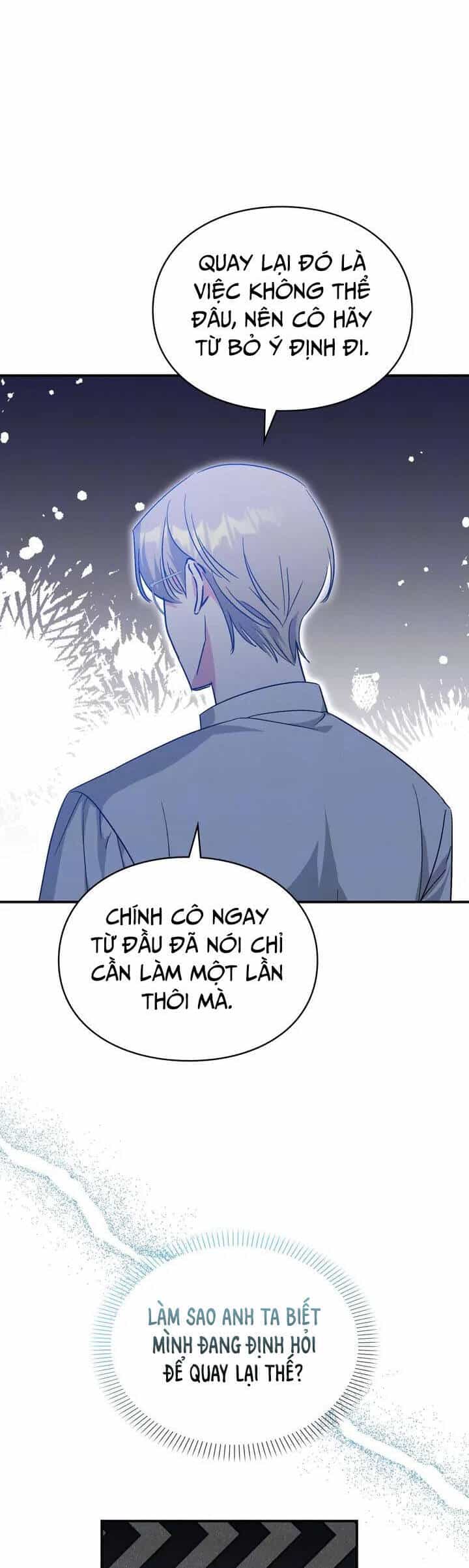 Cách Bảo Vệ Chủ Nhân Của Trang Viên Quái Vật - Chương 34 - ảnh 29
