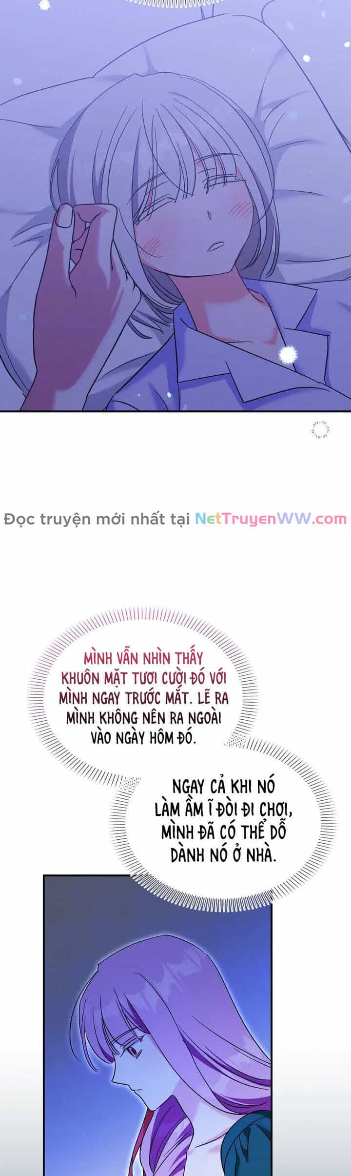 Cách Bảo Vệ Chủ Nhân Của Trang Viên Quái Vật - Chương 34 - ảnh 37