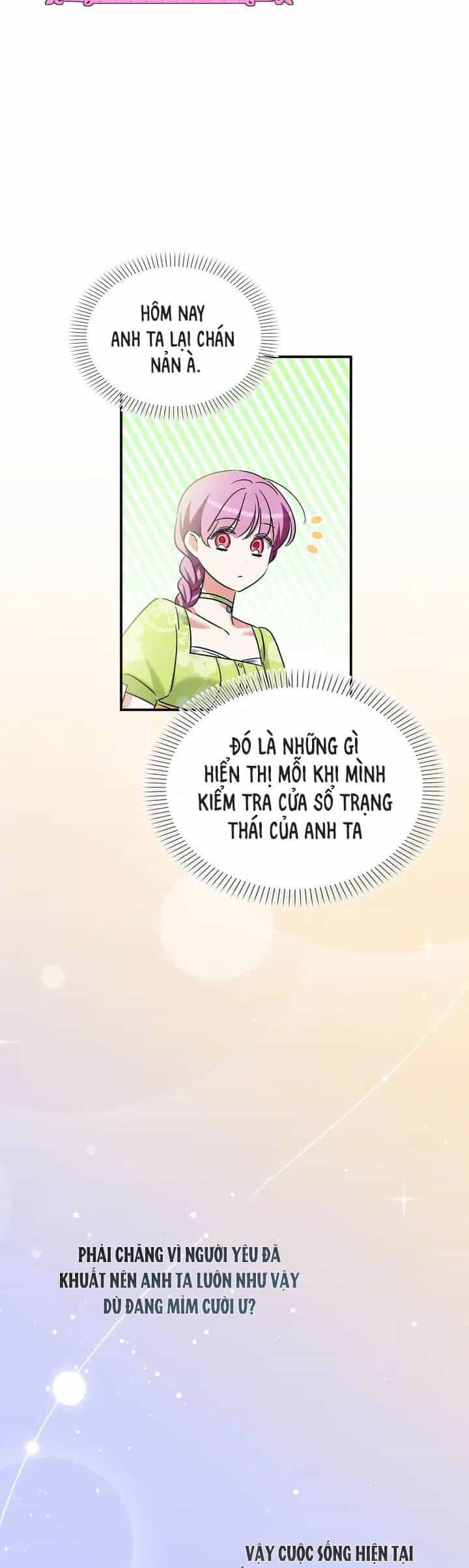 Cách Bảo Vệ Chủ Nhân Của Trang Viên Quái Vật - Chương 36 - ảnh 22