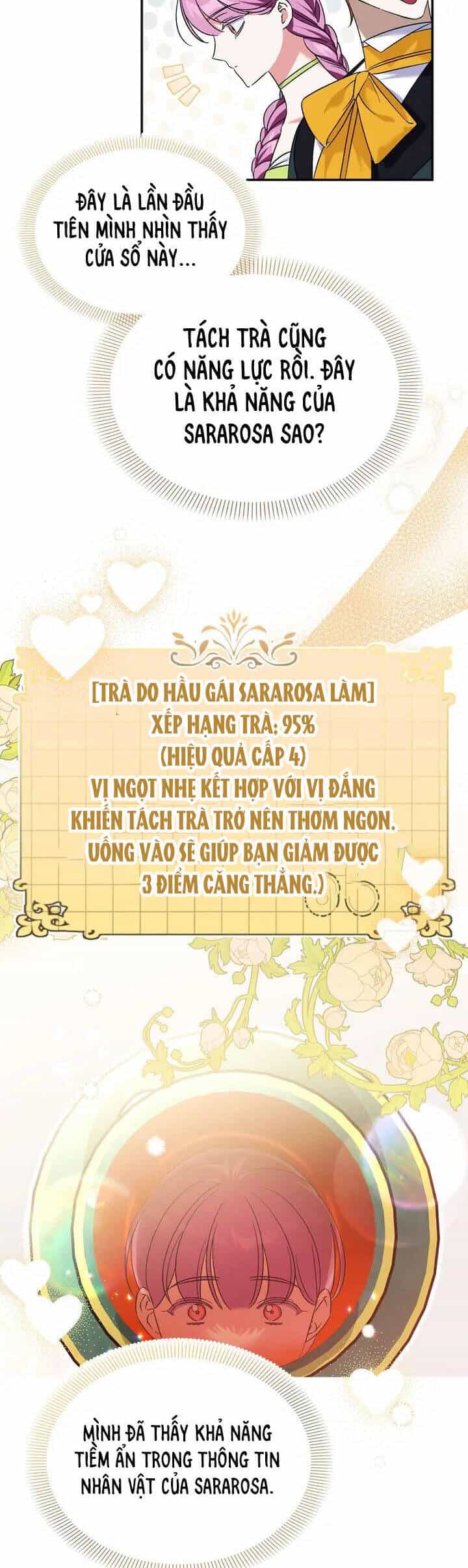 Cách Bảo Vệ Chủ Nhân Của Trang Viên Quái Vật - Chương 37 - ảnh 18