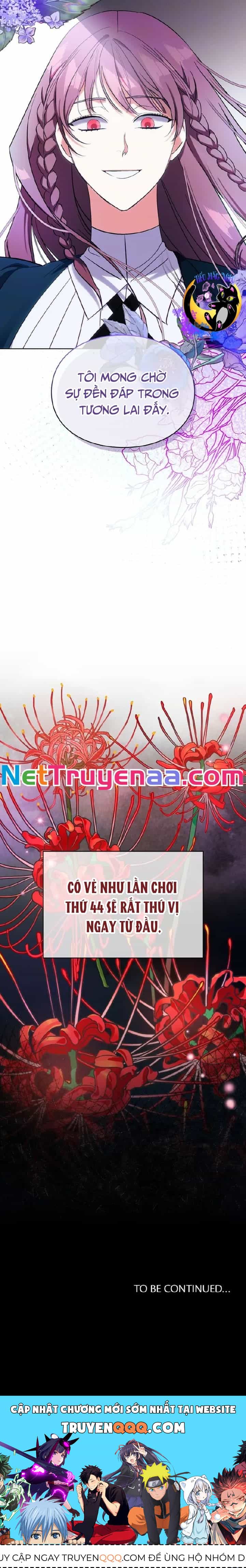 Cách Bảo Vệ Chủ Nhân Của Trang Viên Quái Vật - Chương 7 - ảnh 13