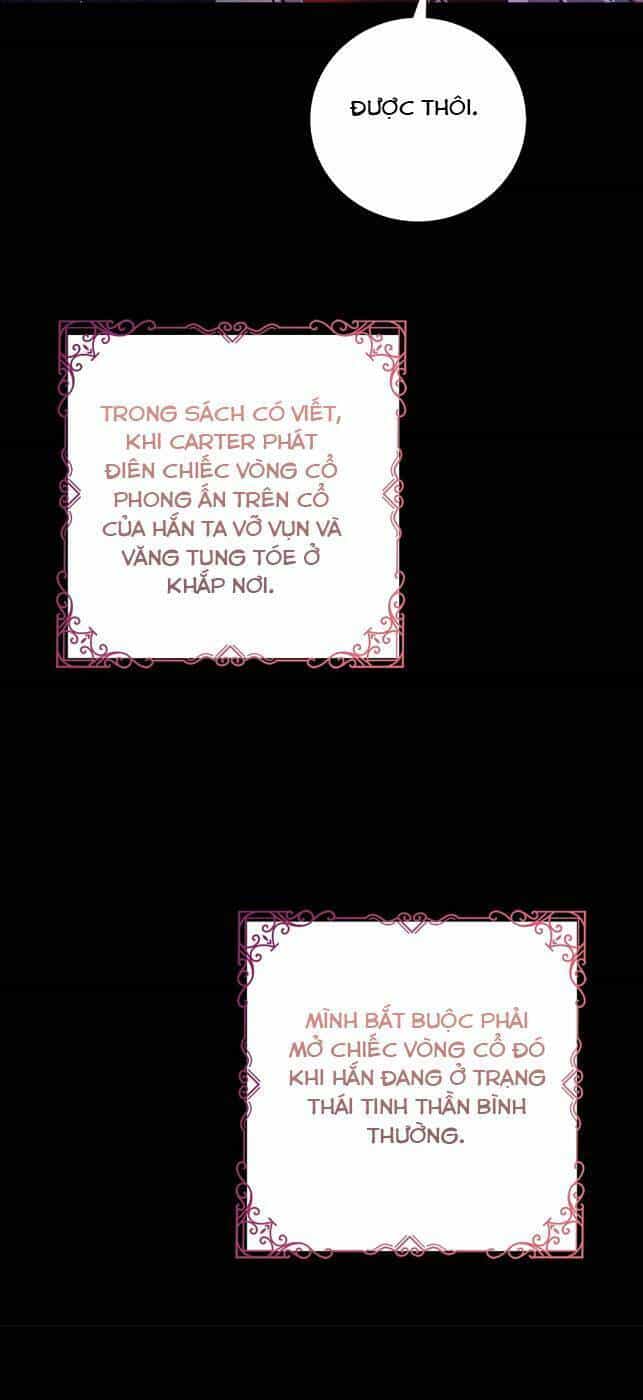 Cách Chế Ngự Bạn Trai Báo Đen - Chương 1 - ảnh 47