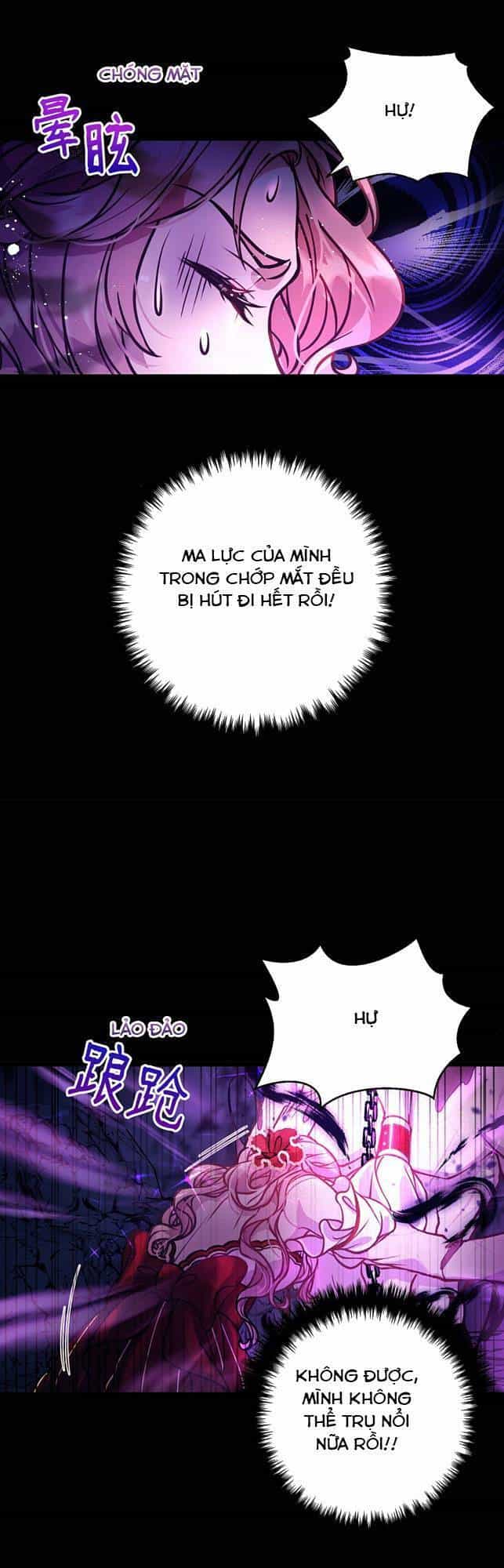 Cách Chế Ngự Bạn Trai Báo Đen - Chương 1 - ảnh 51