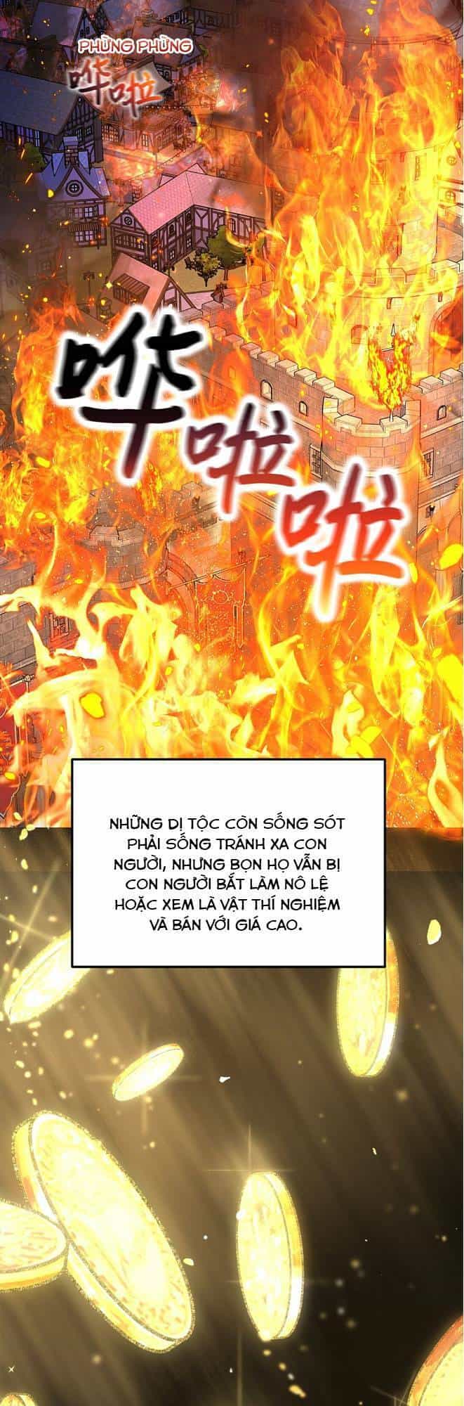 Cách Chế Ngự Bạn Trai Báo Đen - Chương 1 - ảnh 9