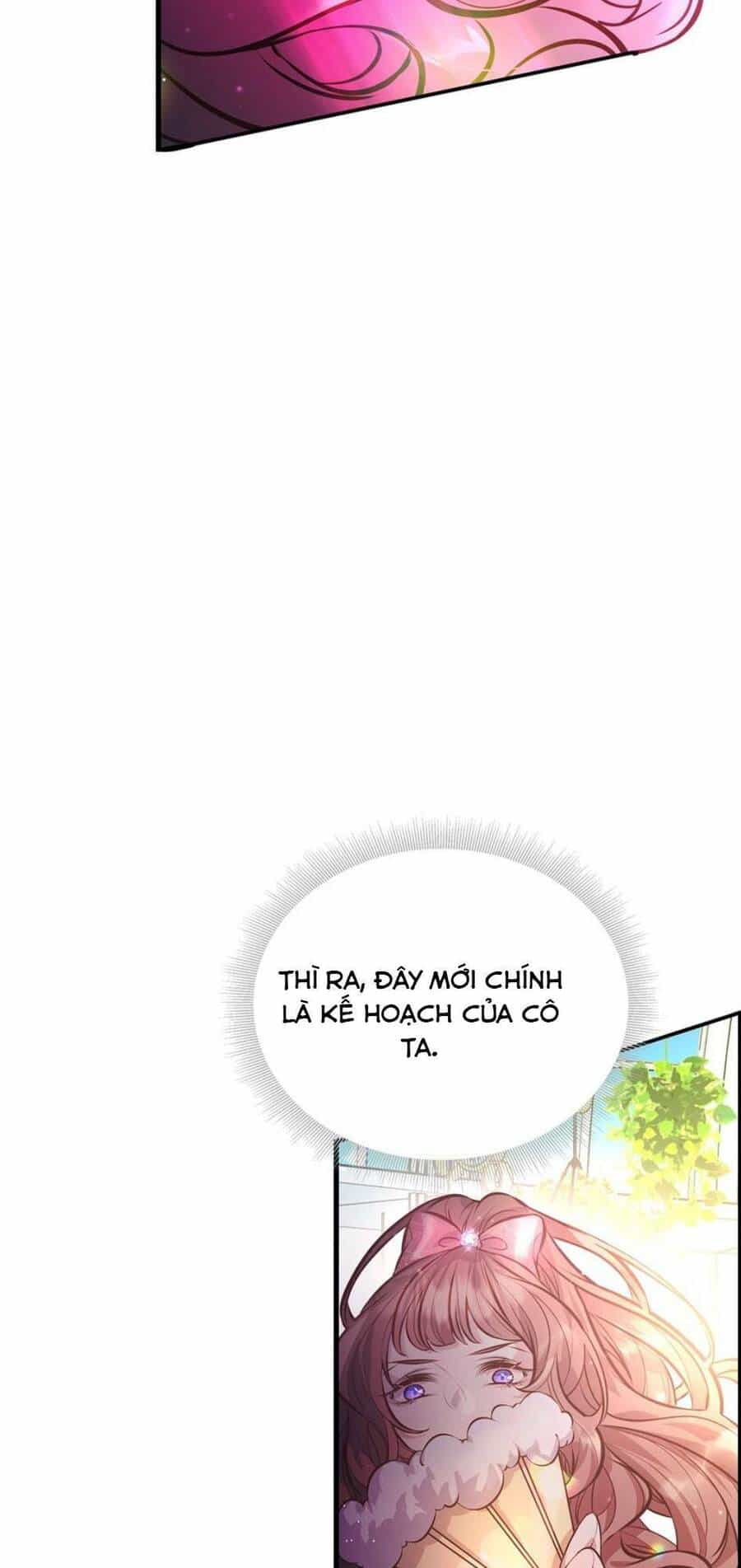 Cách Chế Ngự Bạn Trai Báo Đen - Chương 10 - ảnh 11