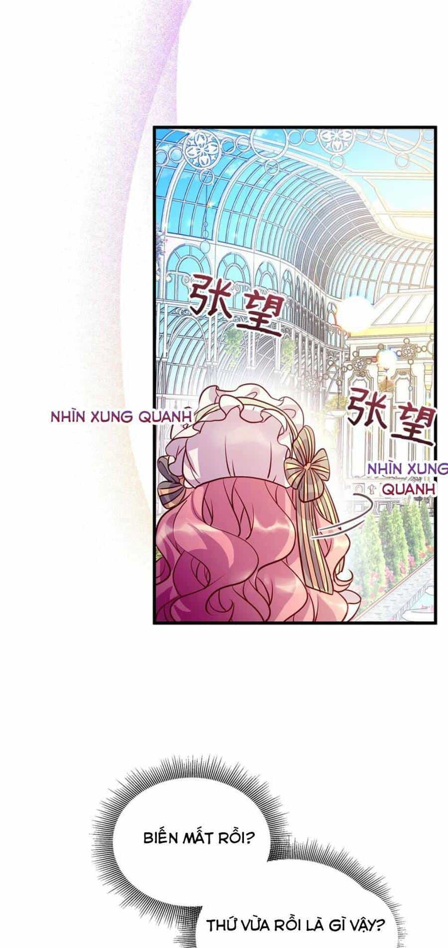 Cách Chế Ngự Bạn Trai Báo Đen - Chương 10 - ảnh 16