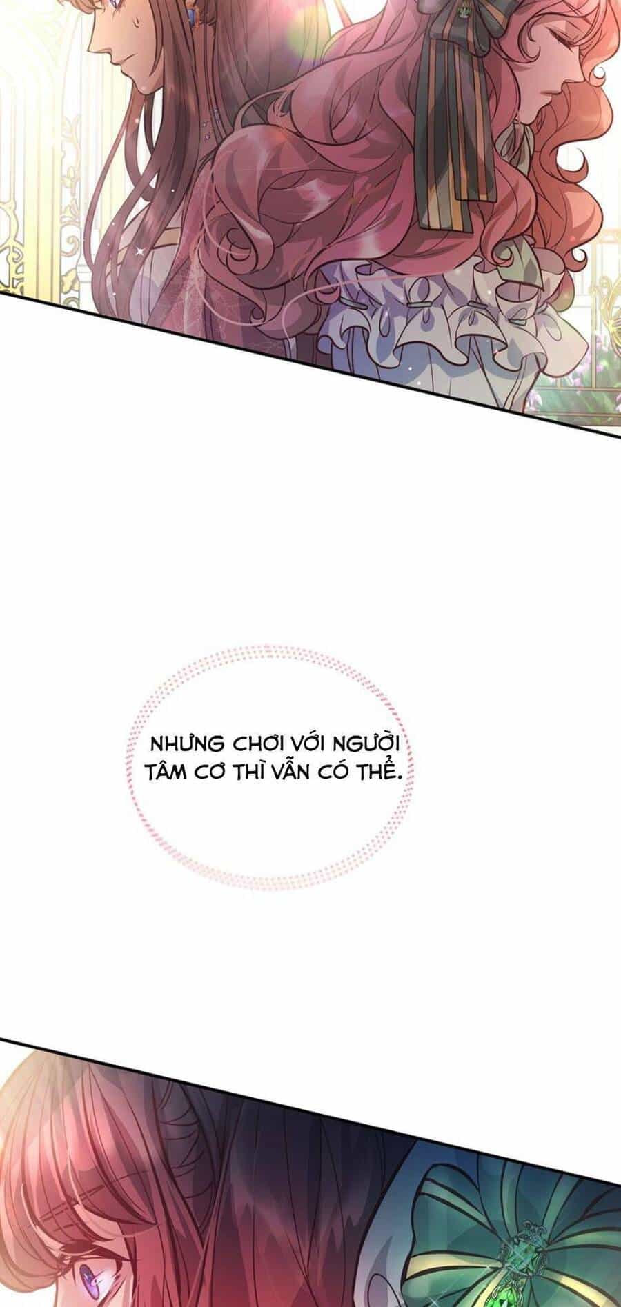 Cách Chế Ngự Bạn Trai Báo Đen - Chương 10 - ảnh 23