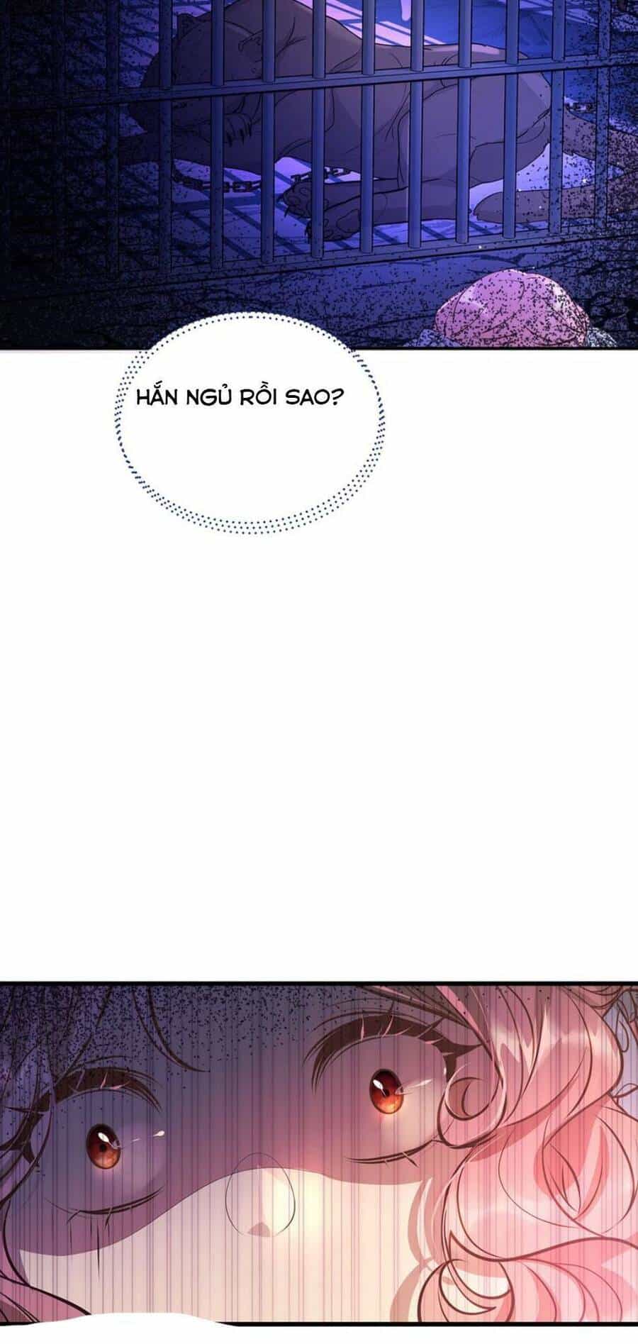 Cách Chế Ngự Bạn Trai Báo Đen - Chương 10 - ảnh 50