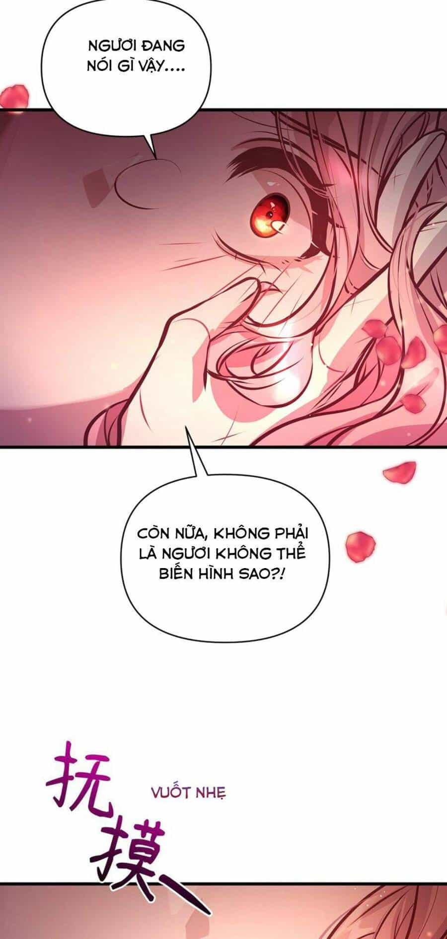 Cách Chế Ngự Bạn Trai Báo Đen - Chương 10 - ảnh 67