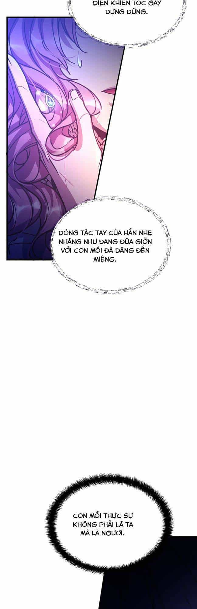 Cách Chế Ngự Bạn Trai Báo Đen - Chương 3 - ảnh 36