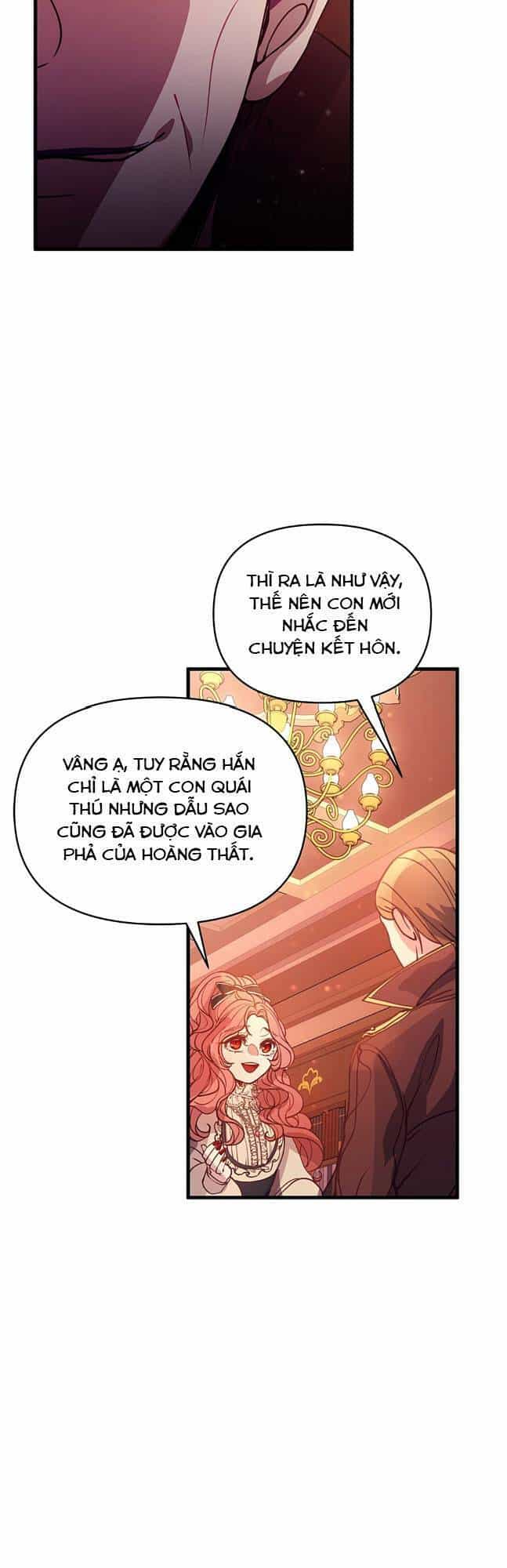 Cách Chế Ngự Bạn Trai Báo Đen - Chương 4 - ảnh 35