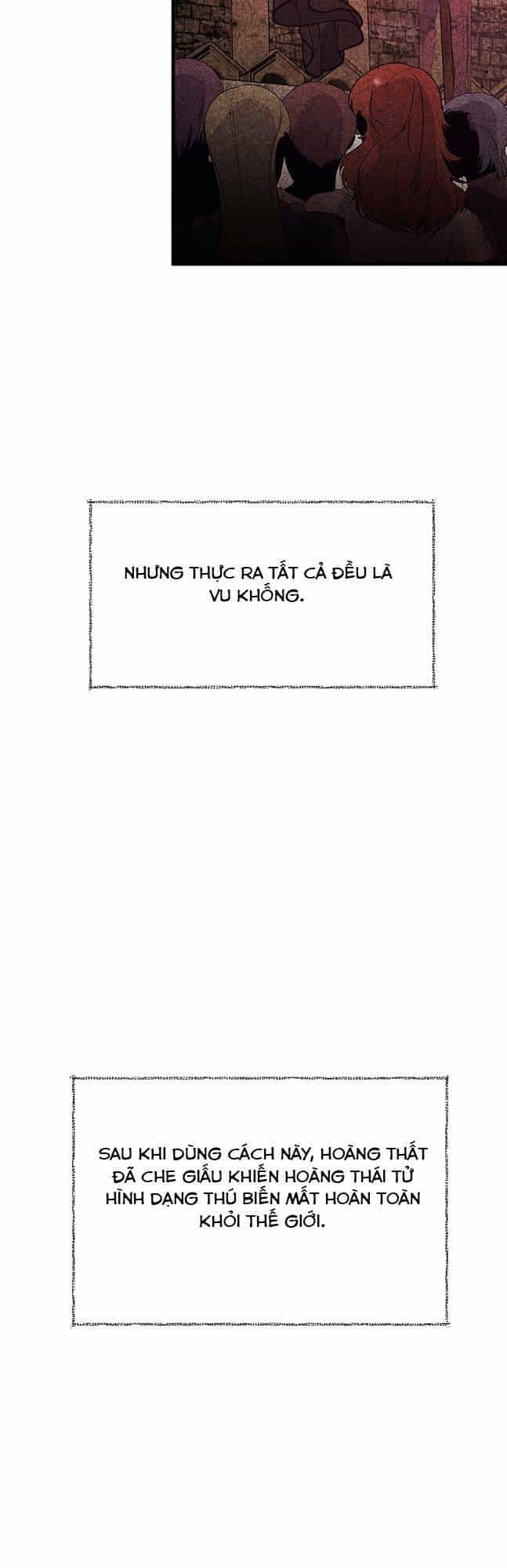 Cách Chế Ngự Bạn Trai Báo Đen - Chương 4 - ảnh 37