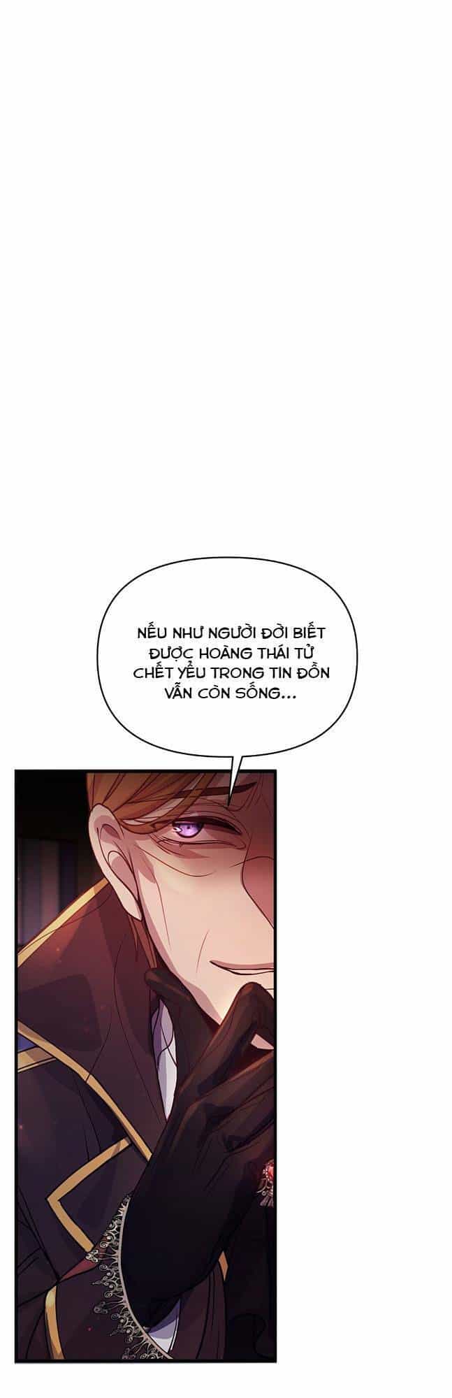 Cách Chế Ngự Bạn Trai Báo Đen - Chương 4 - ảnh 38