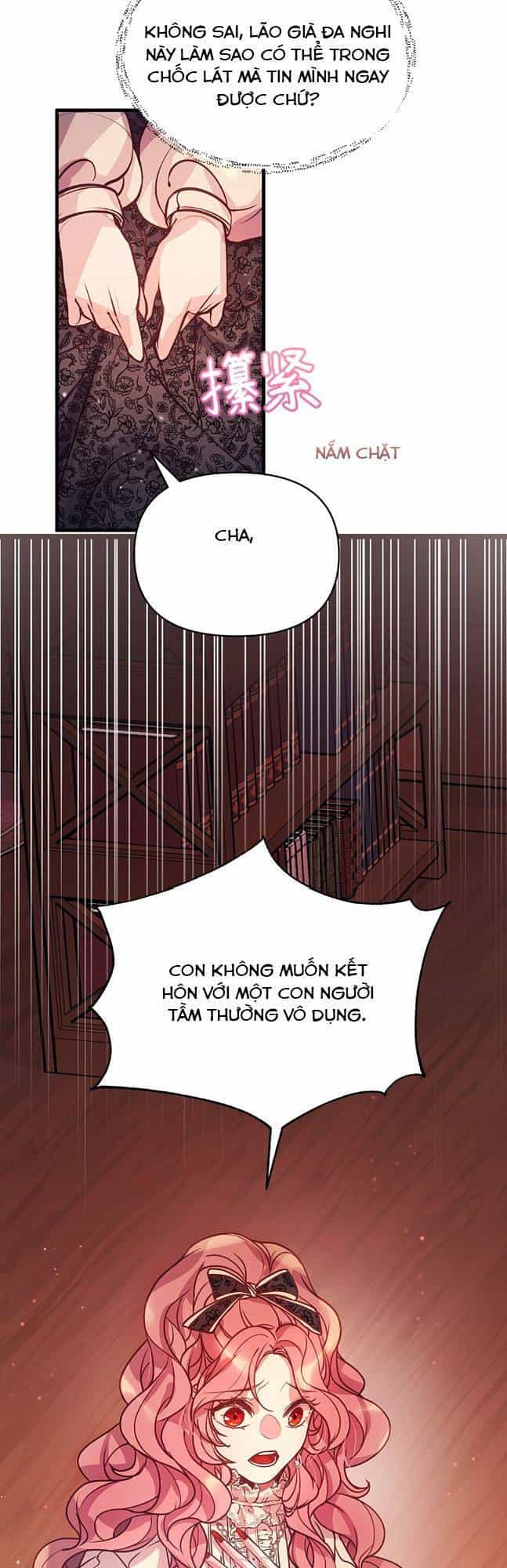 Cách Chế Ngự Bạn Trai Báo Đen - Chương 4 - ảnh 40