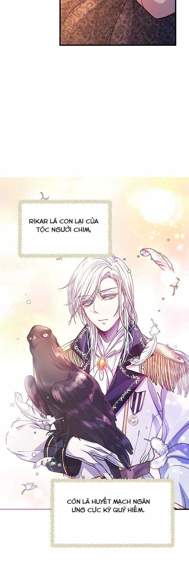 Cách Chế Ngự Bạn Trai Báo Đen - Chương 5 - ảnh 35