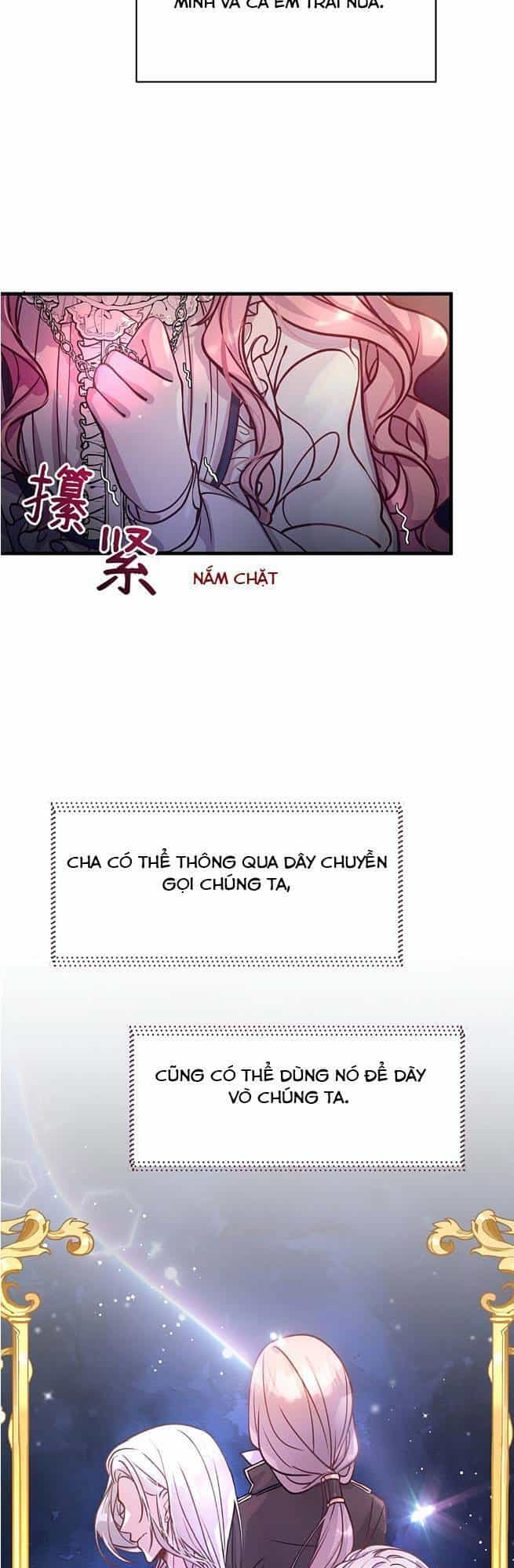 Cách Chế Ngự Bạn Trai Báo Đen - Chương 5 - ảnh 6