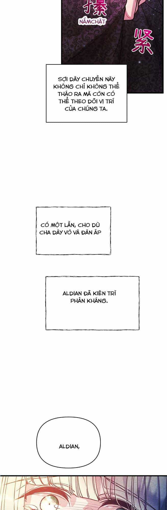 Cách Chế Ngự Bạn Trai Báo Đen - Chương 5 - ảnh 8