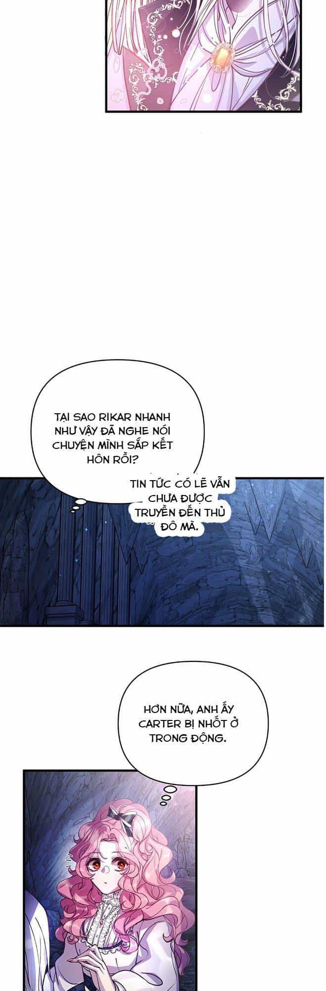 Cách Chế Ngự Bạn Trai Báo Đen - Chương 6 - ảnh 11