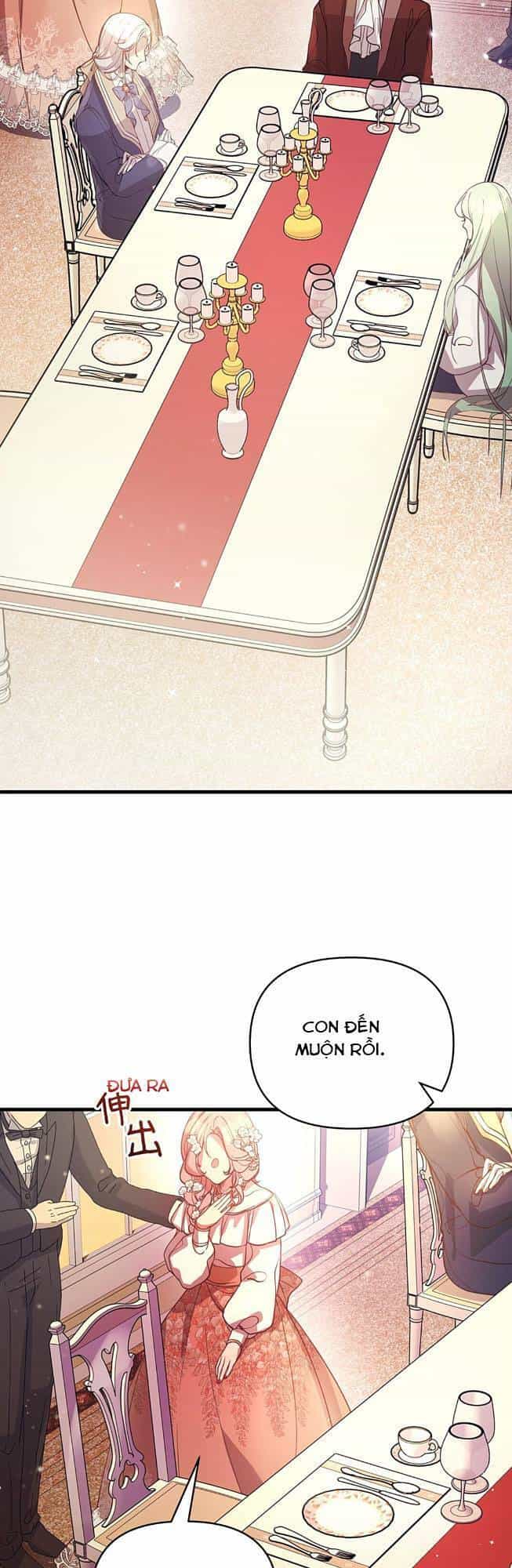 Cách Chế Ngự Bạn Trai Báo Đen - Chương 6 - ảnh 22
