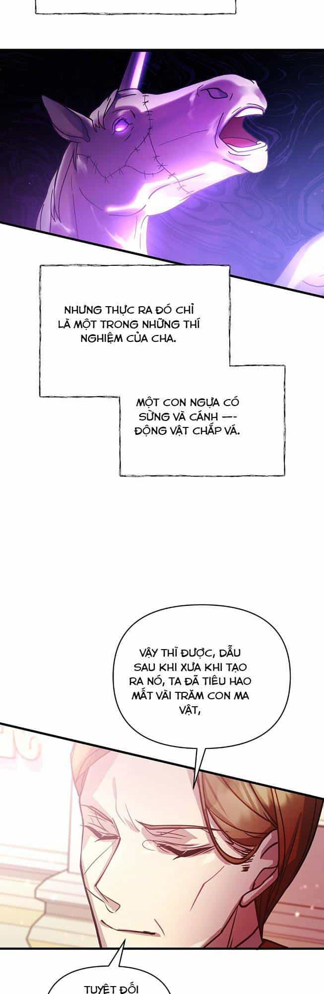 Cách Chế Ngự Bạn Trai Báo Đen - Chương 6 - ảnh 29