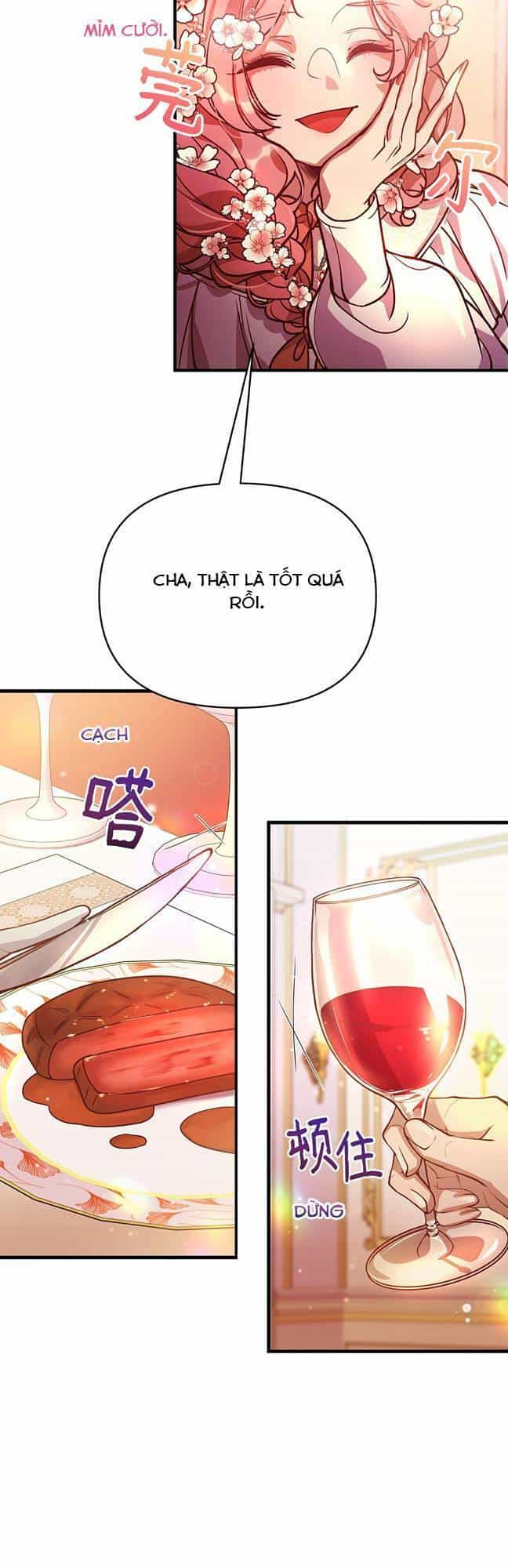 Cách Chế Ngự Bạn Trai Báo Đen - Chương 6 - ảnh 36