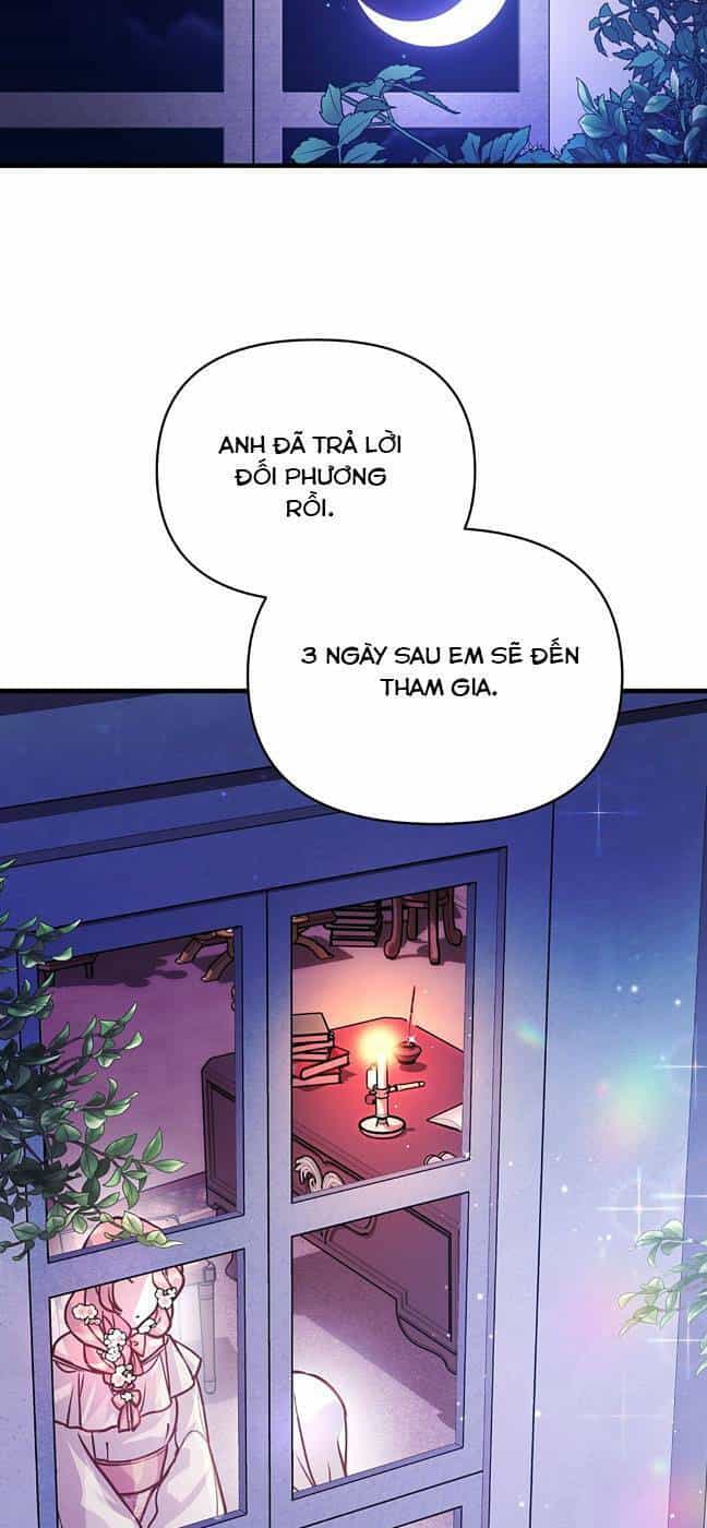Cách Chế Ngự Bạn Trai Báo Đen - Chương 6 - ảnh 47