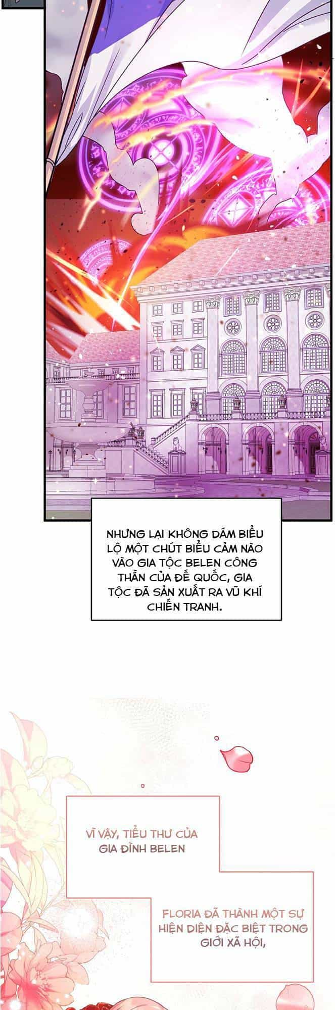 Cách Chế Ngự Bạn Trai Báo Đen - Chương 7 - ảnh 6